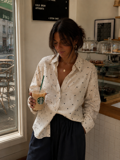 Amour Shirt