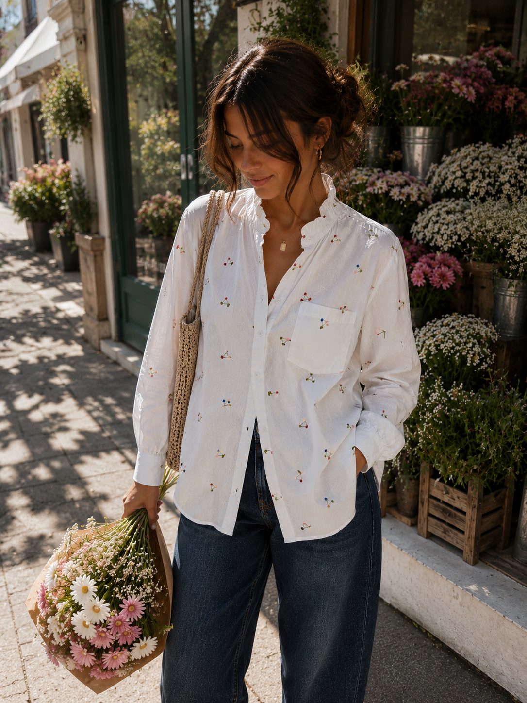 Bloom Shirt