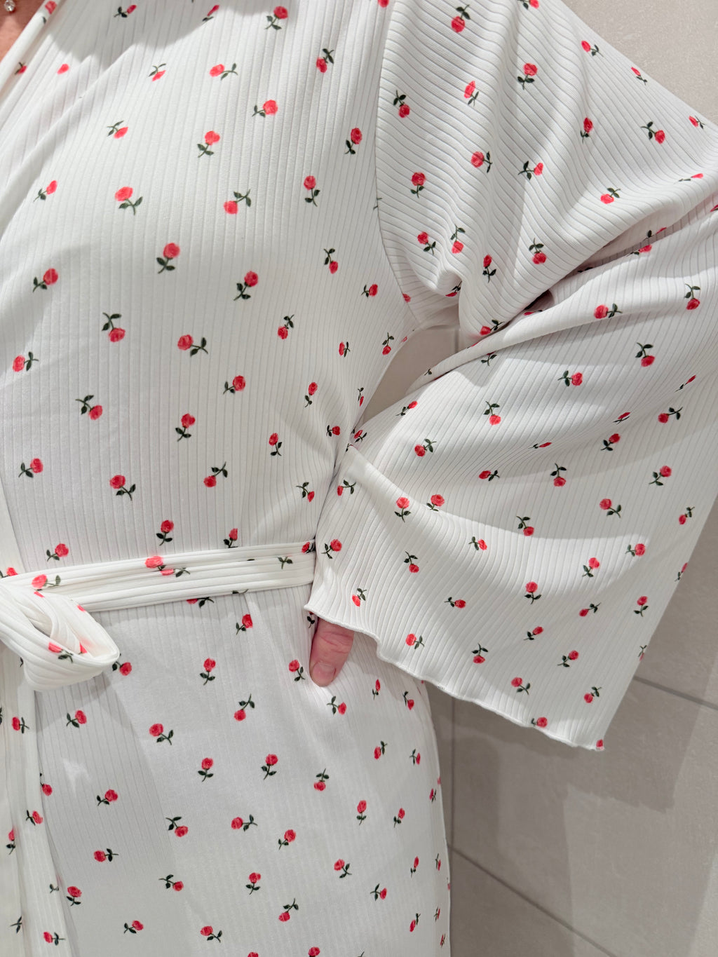 | FÖRBESTÄLLNING ÖPPEN | SWEET BLOSSOM MORGONROCK