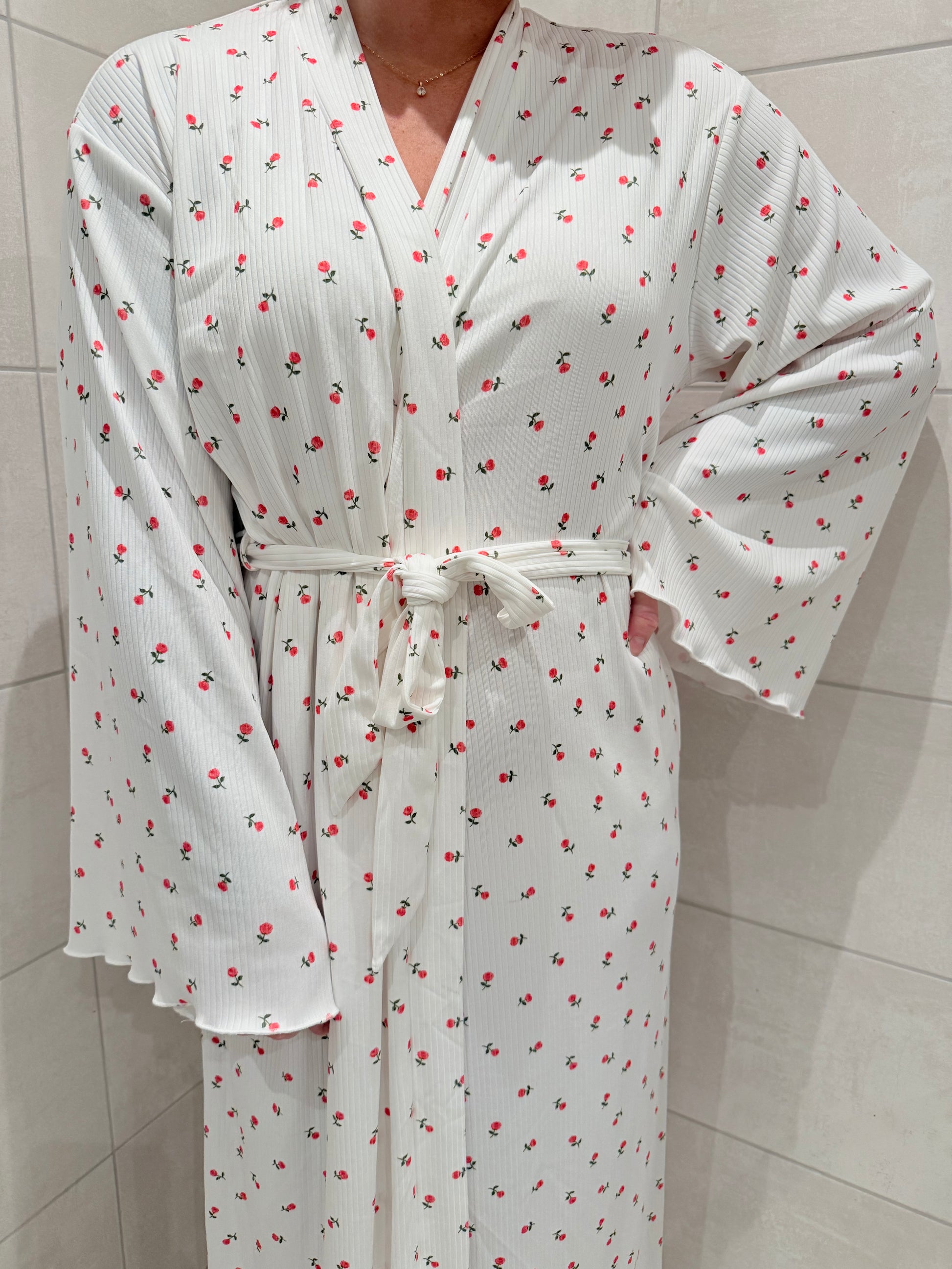 | FÖRBESTÄLLNING ÖPPEN | SWEET BLOSSOM MORGONROCK