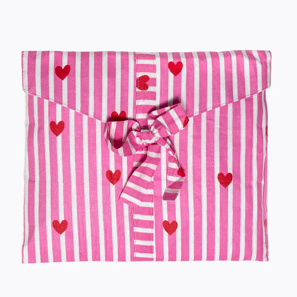 Kikooni Long Love Edition Pink