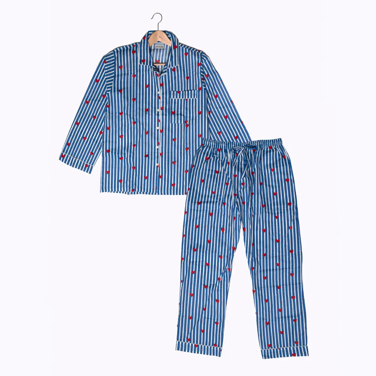 Kikooni Long Love Edition Blue