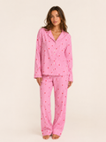 Kikooni Long Love Edition Pink