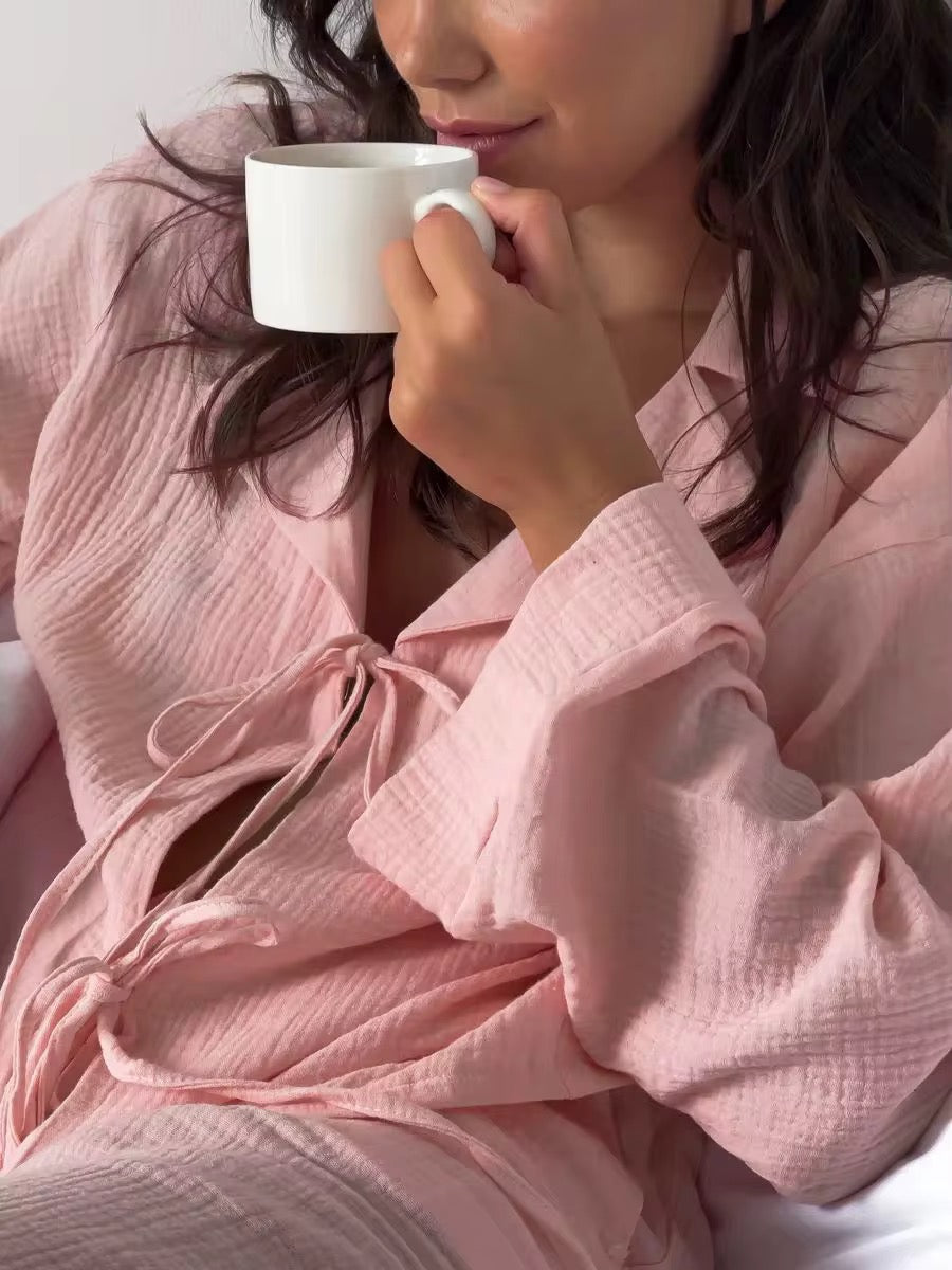 Summer mornings - Pyjamasset