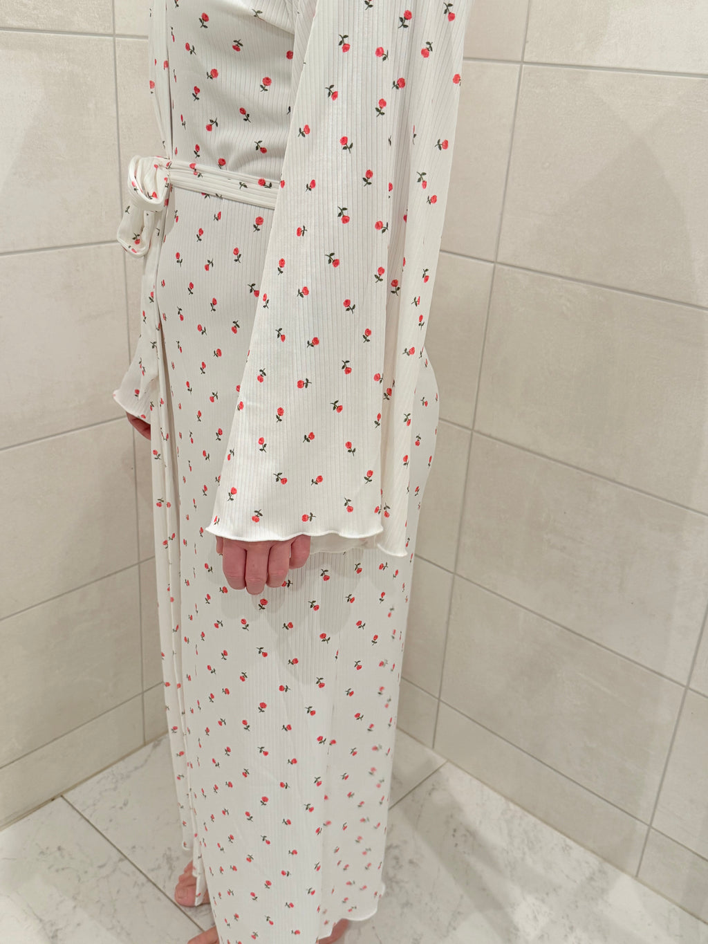 | FÖRBESTÄLLNING ÖPPEN | SWEET BLOSSOM MORGONROCK