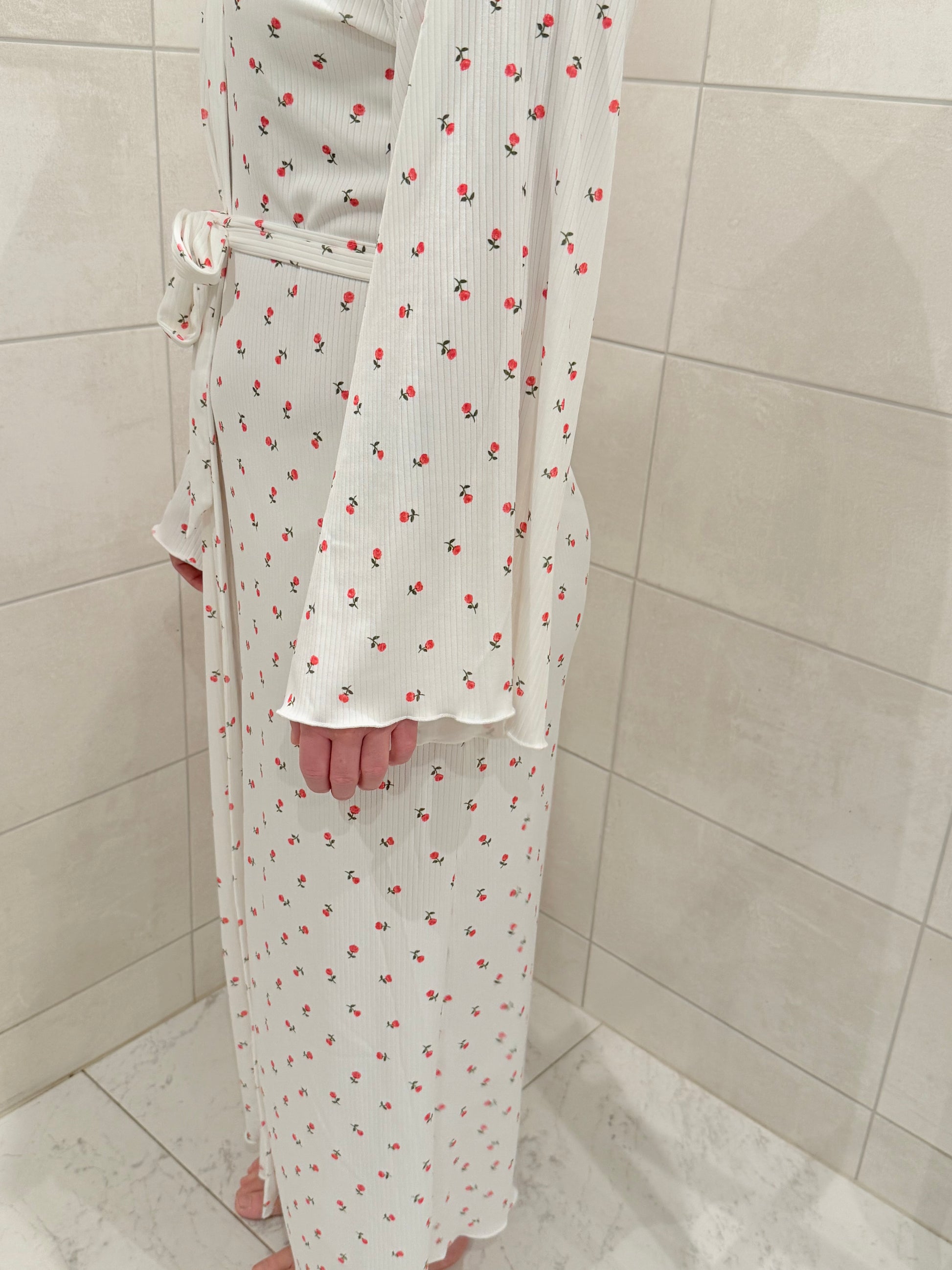 | FÖRBESTÄLLNING ÖPPEN | SWEET BLOSSOM MORGONROCK