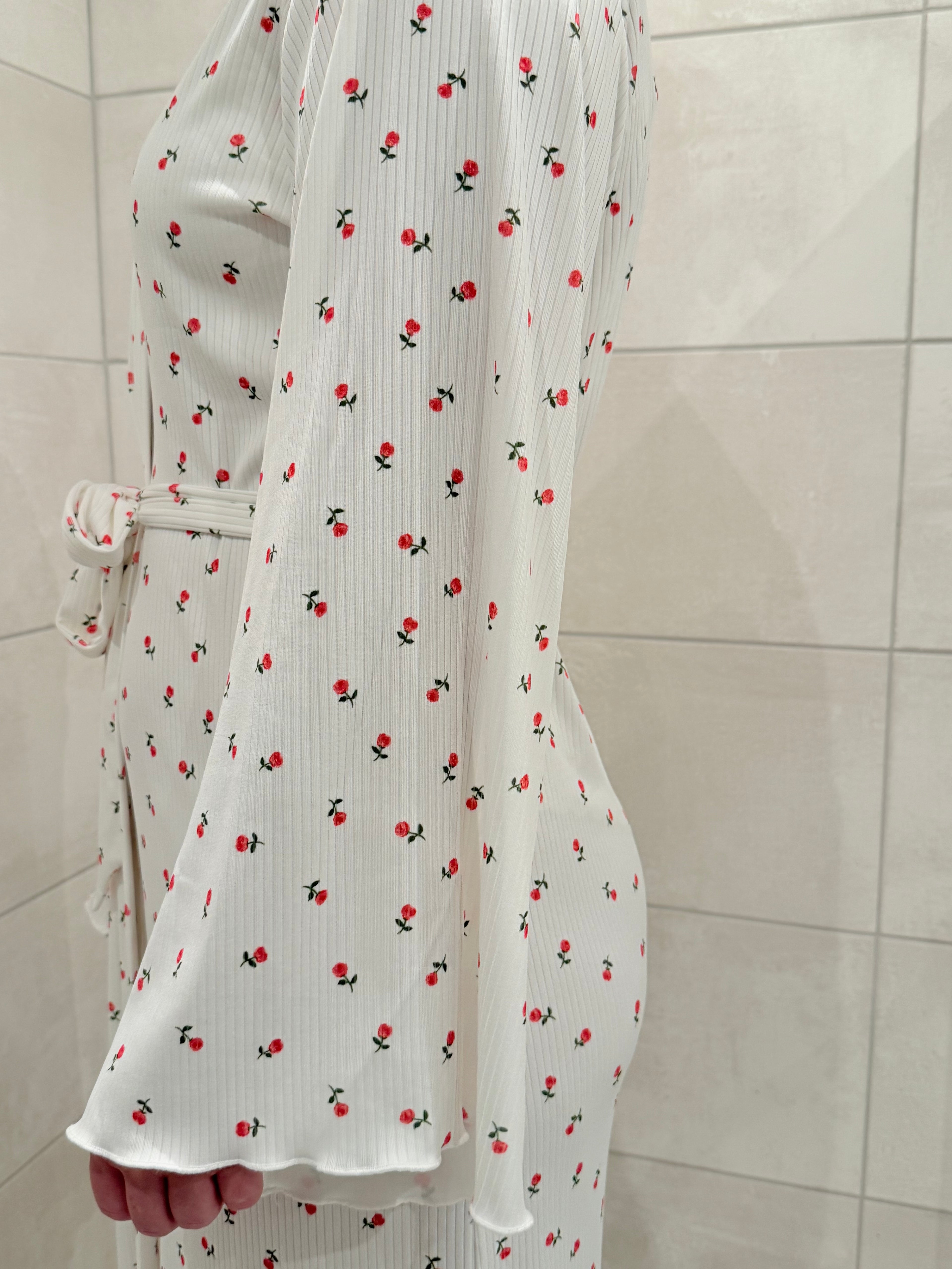 Sweet Blossom - Morgonrock