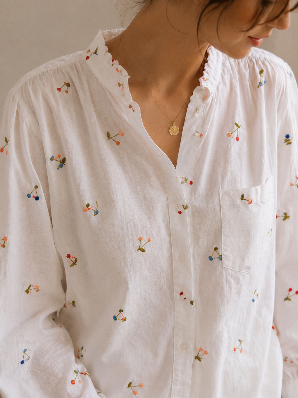 Bloom Shirt