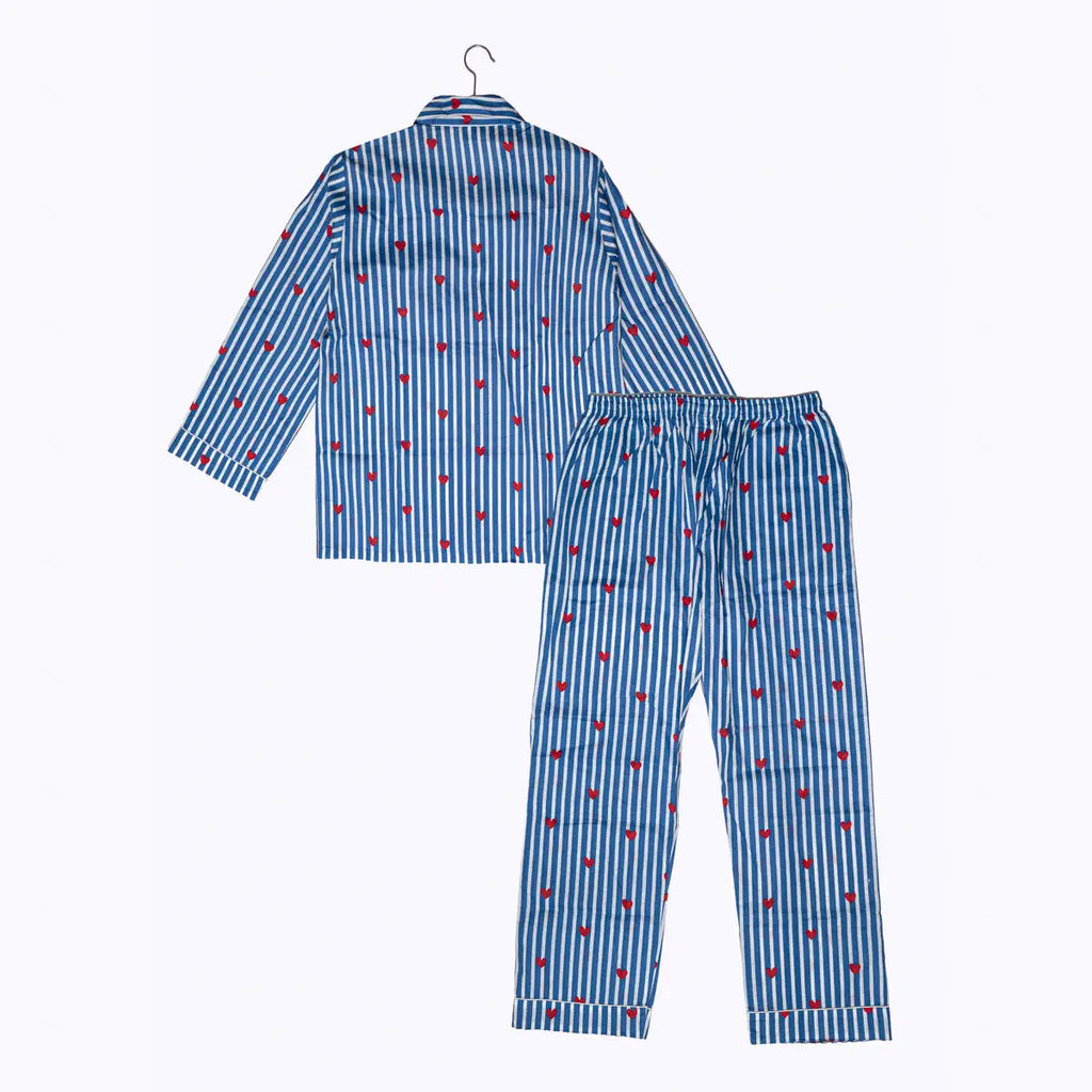 Kikooni Long Love Edition Blue
