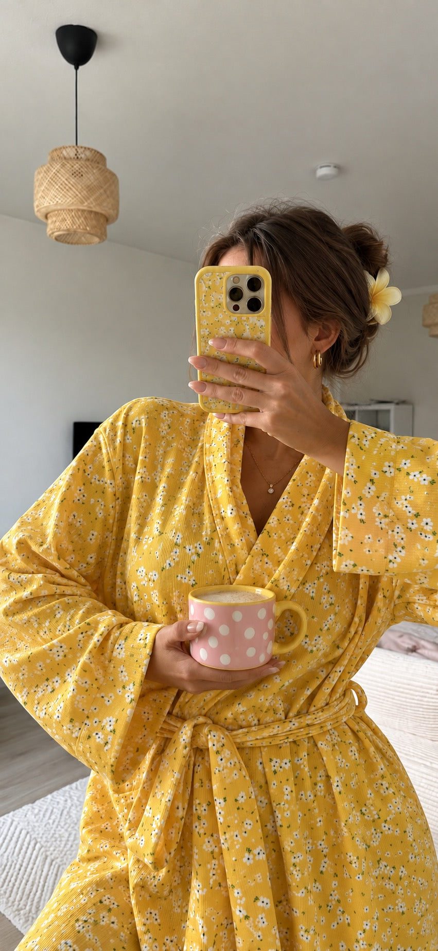 Robe Limonia Lemonade