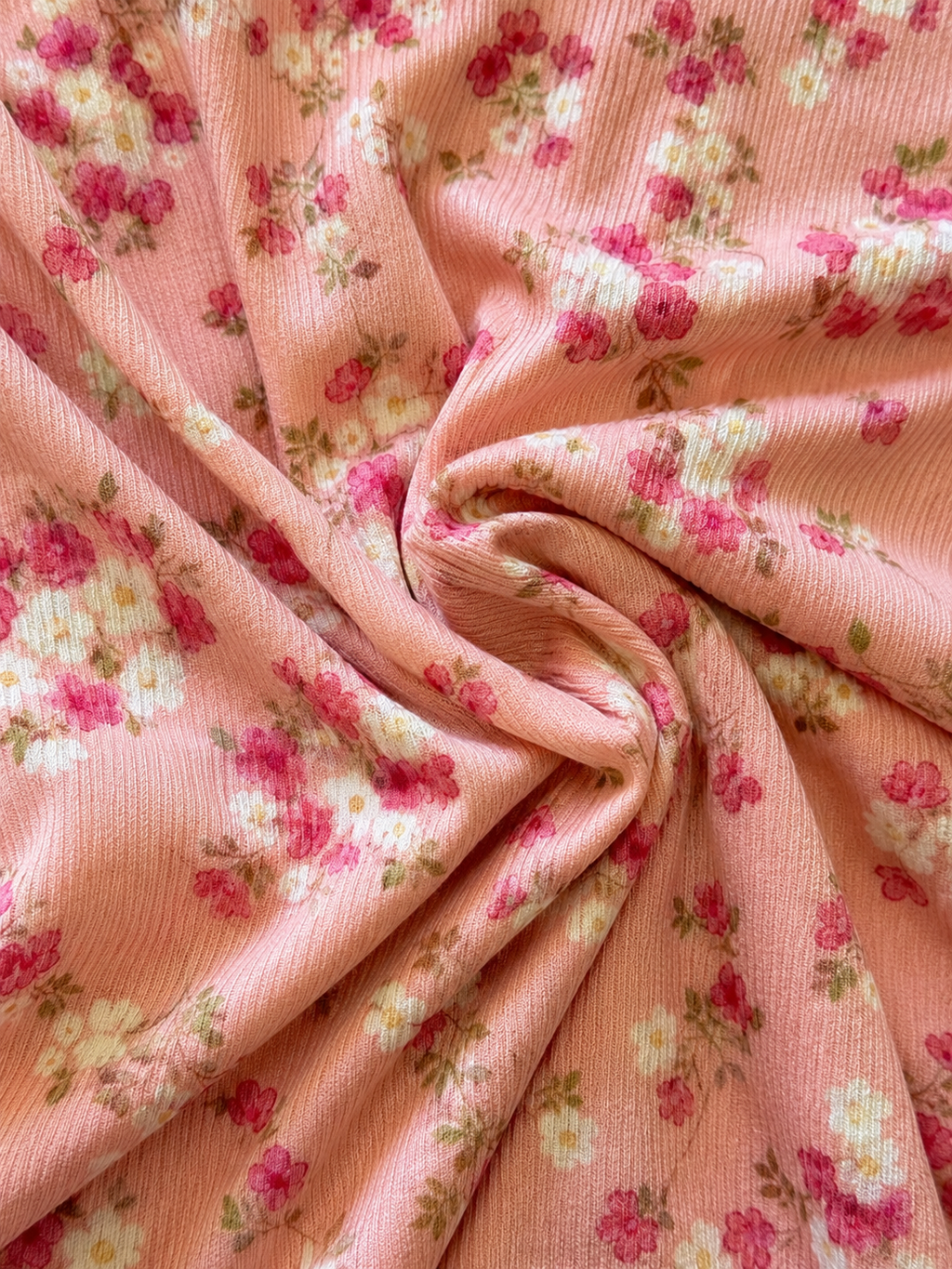 Robe Dahlia Dreams