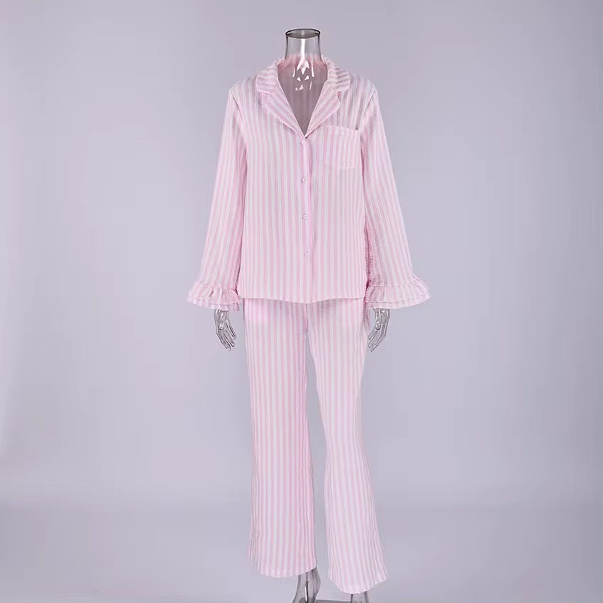 Morning blush - Pyjamasset