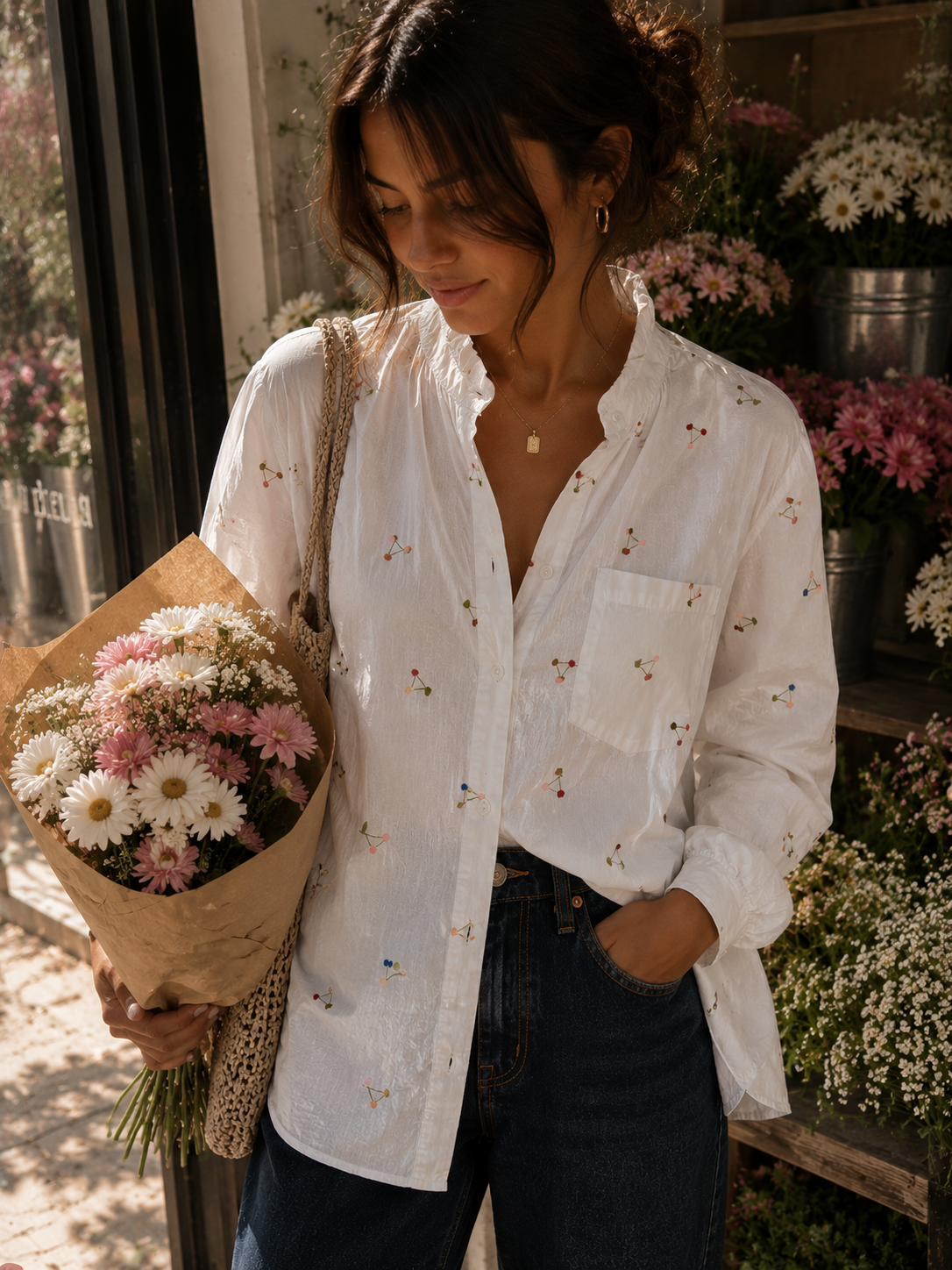 Bloom Shirt