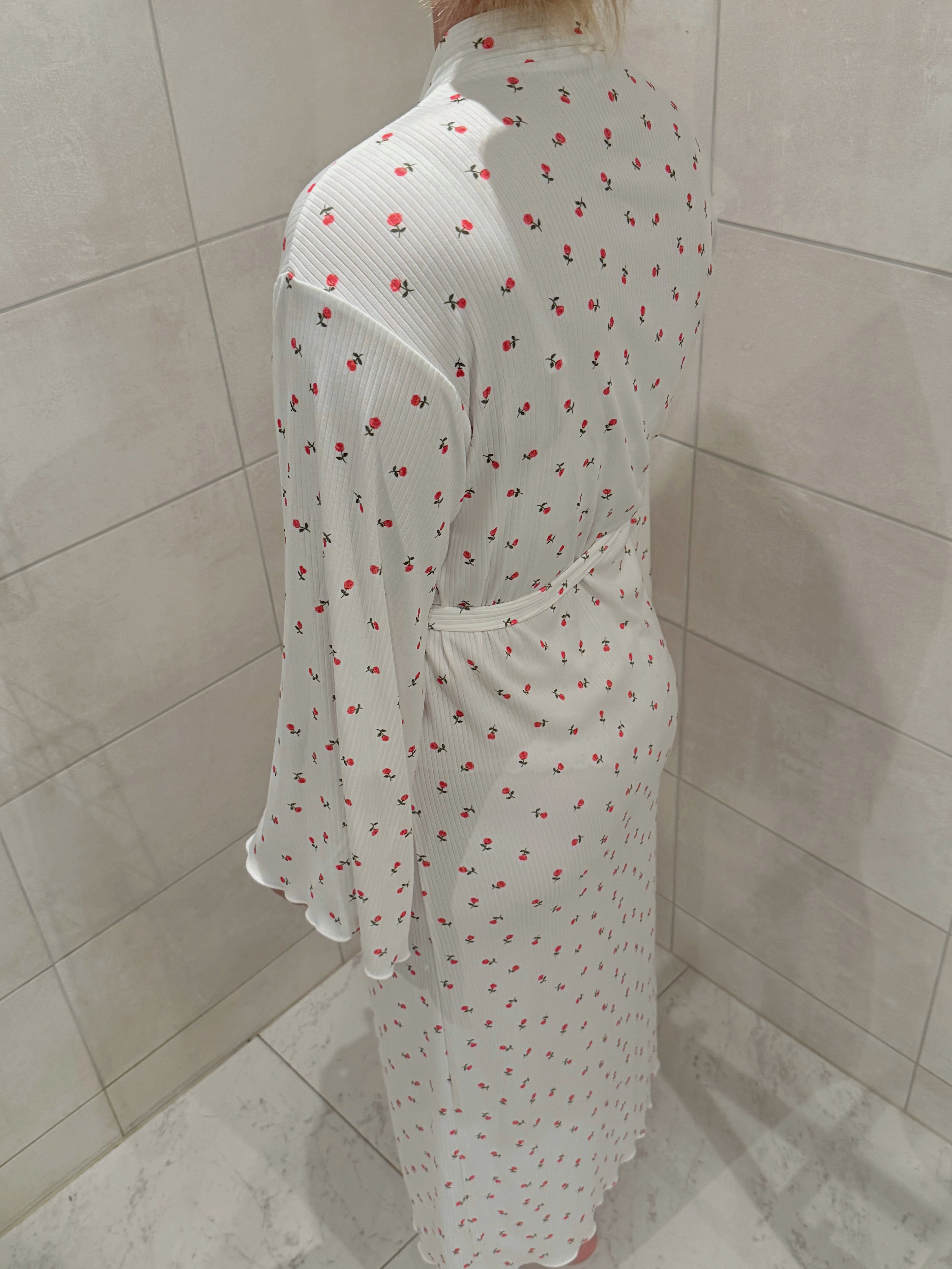 SWEET BLOSSOM - MORGONROCK