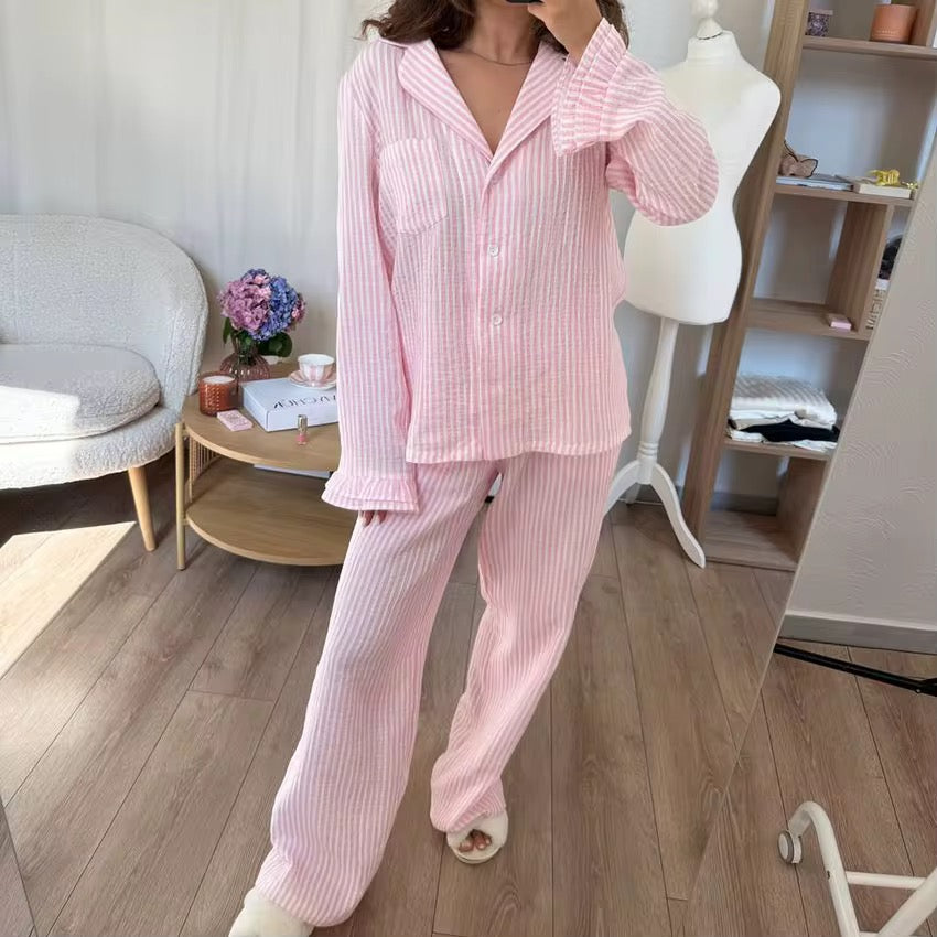 Morning blush - Pyjamasset