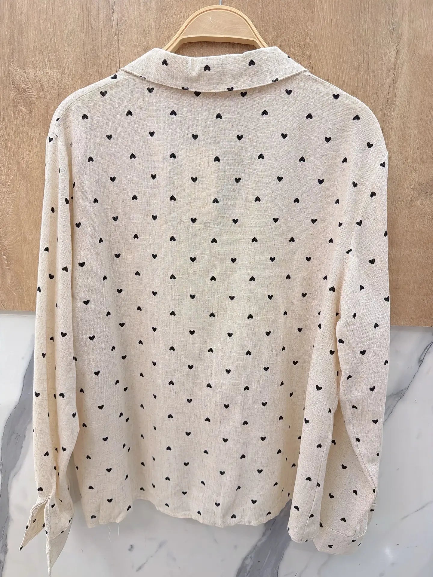 Amour Shirt