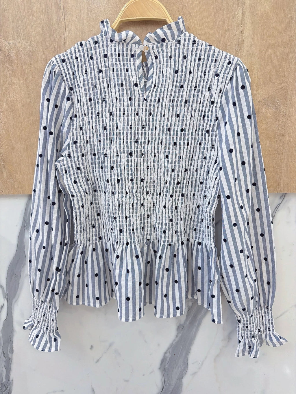 Dottie shirt