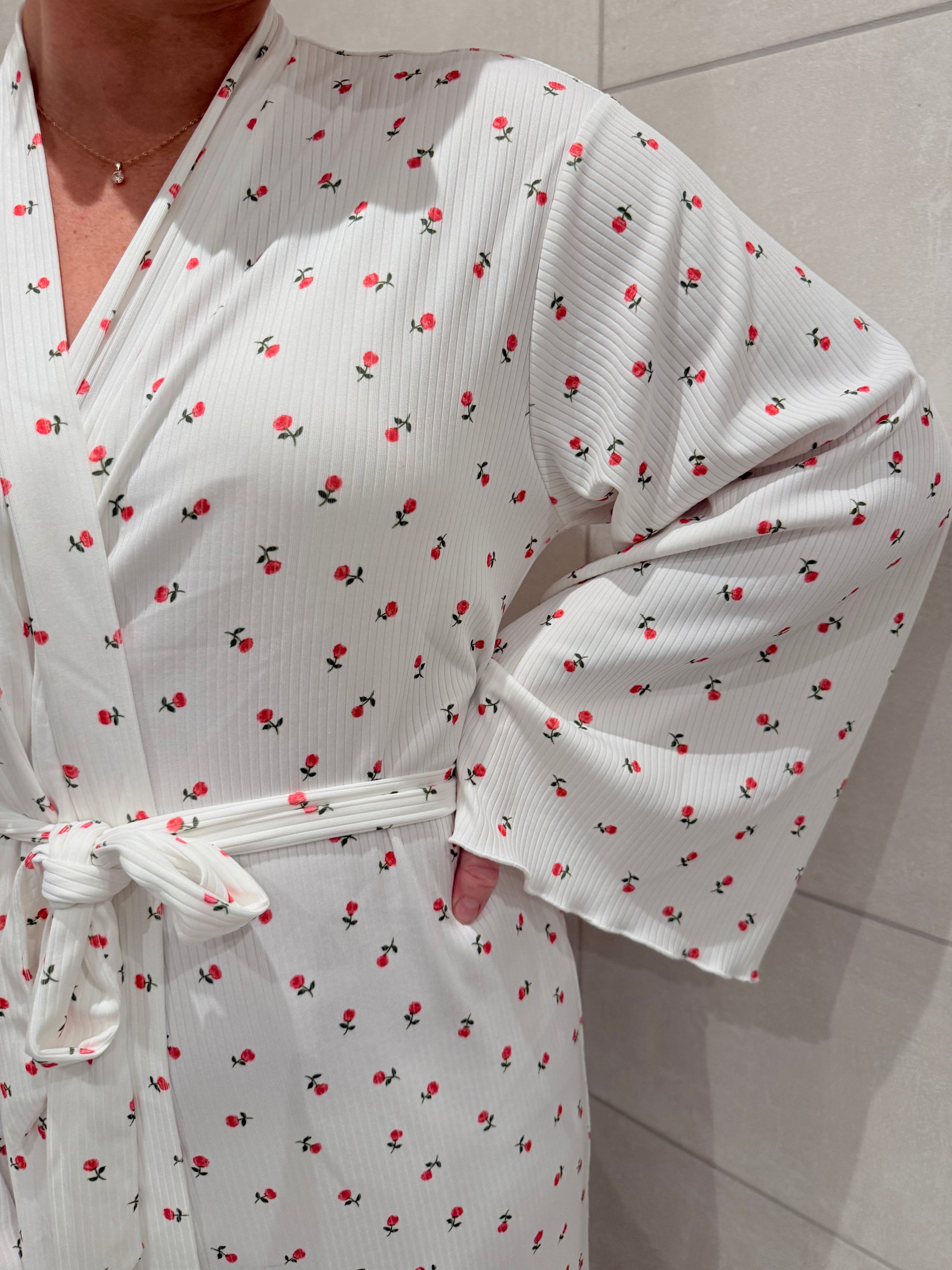 | FÖRBESTÄLLNING ÖPPEN | SWEET BLOSSOM MORGONROCK