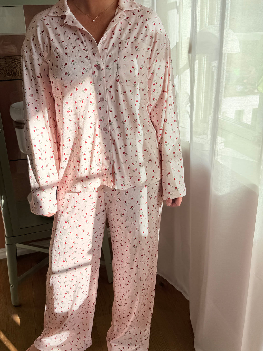 | FÖRBESTÄLLNING ÖPPEN |   ROMANTIC BLOM