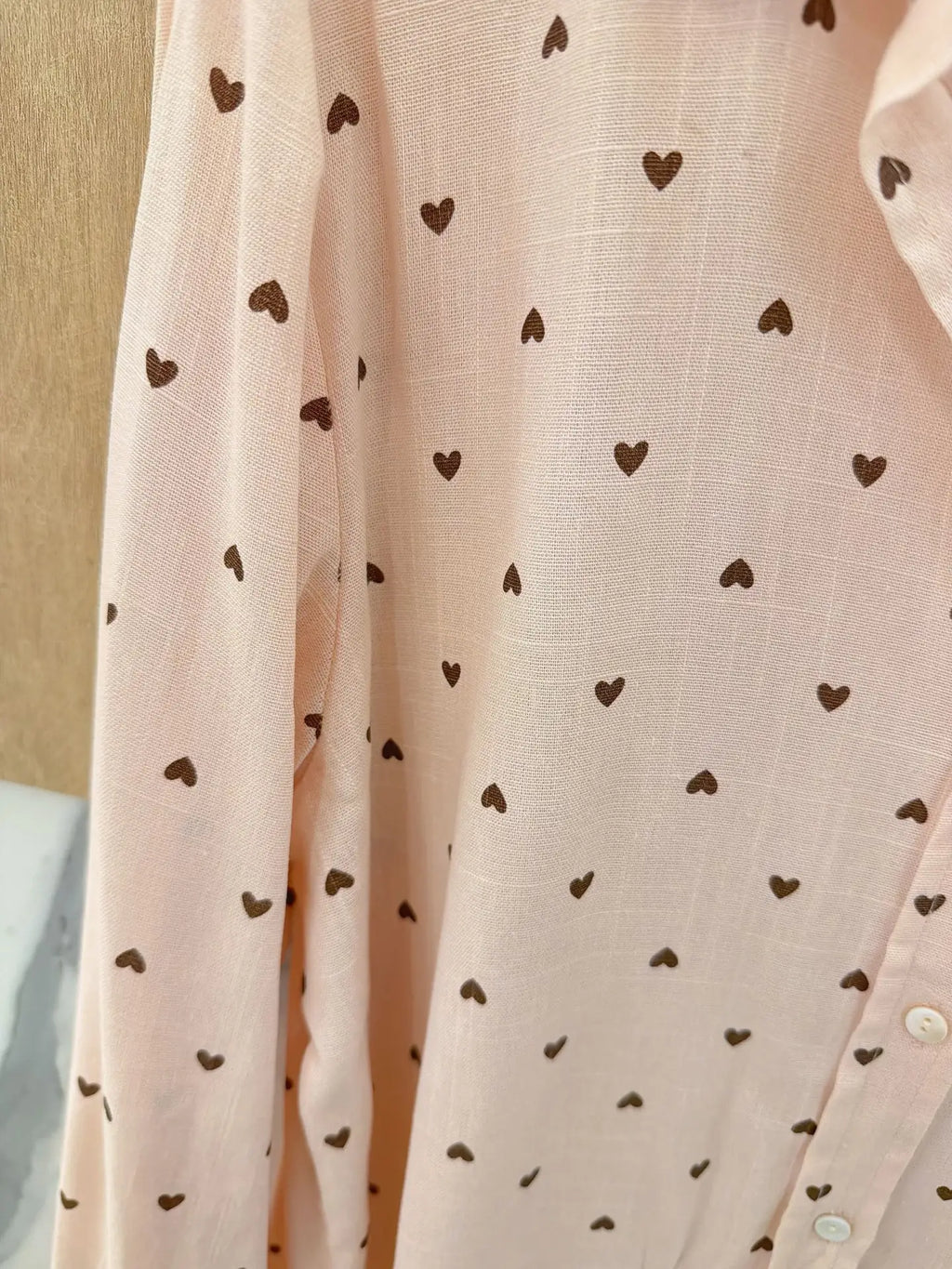 Amour Shirt
