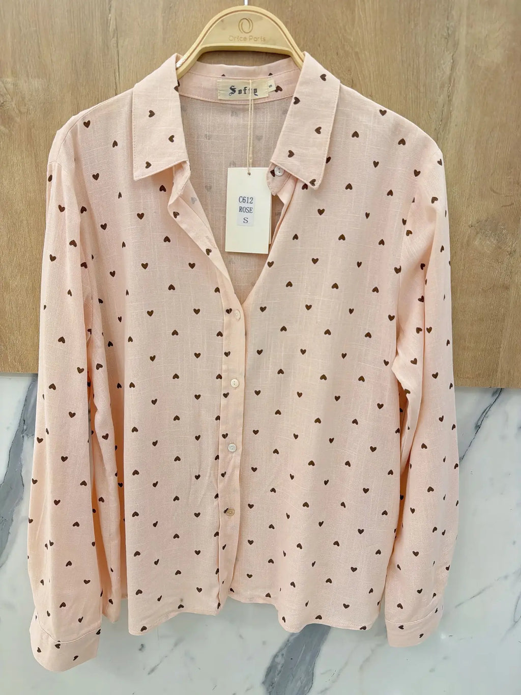 Amour Shirt