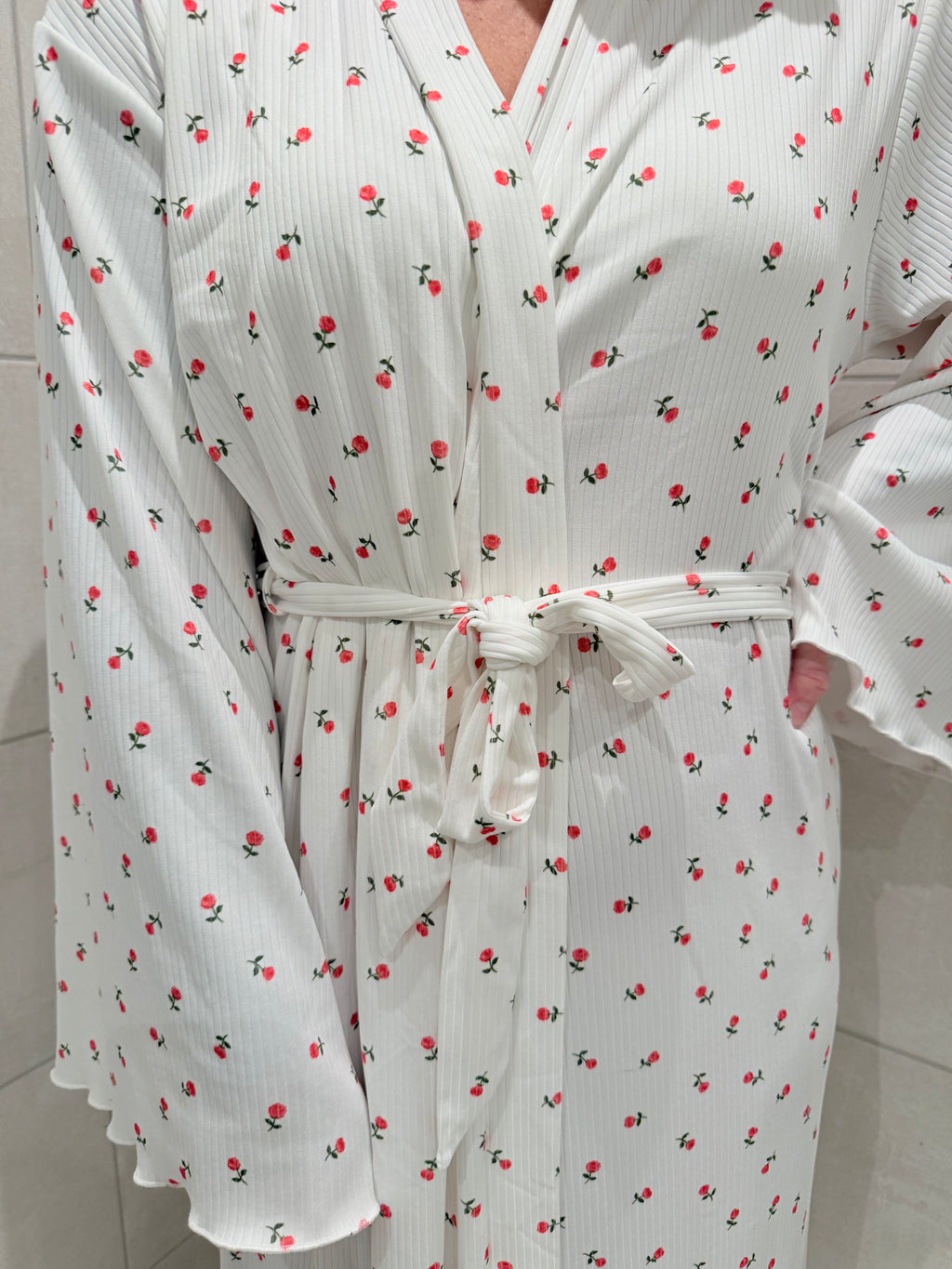 | FÖRBESTÄLLNING ÖPPEN | SWEET BLOSSOM MORGONROCK