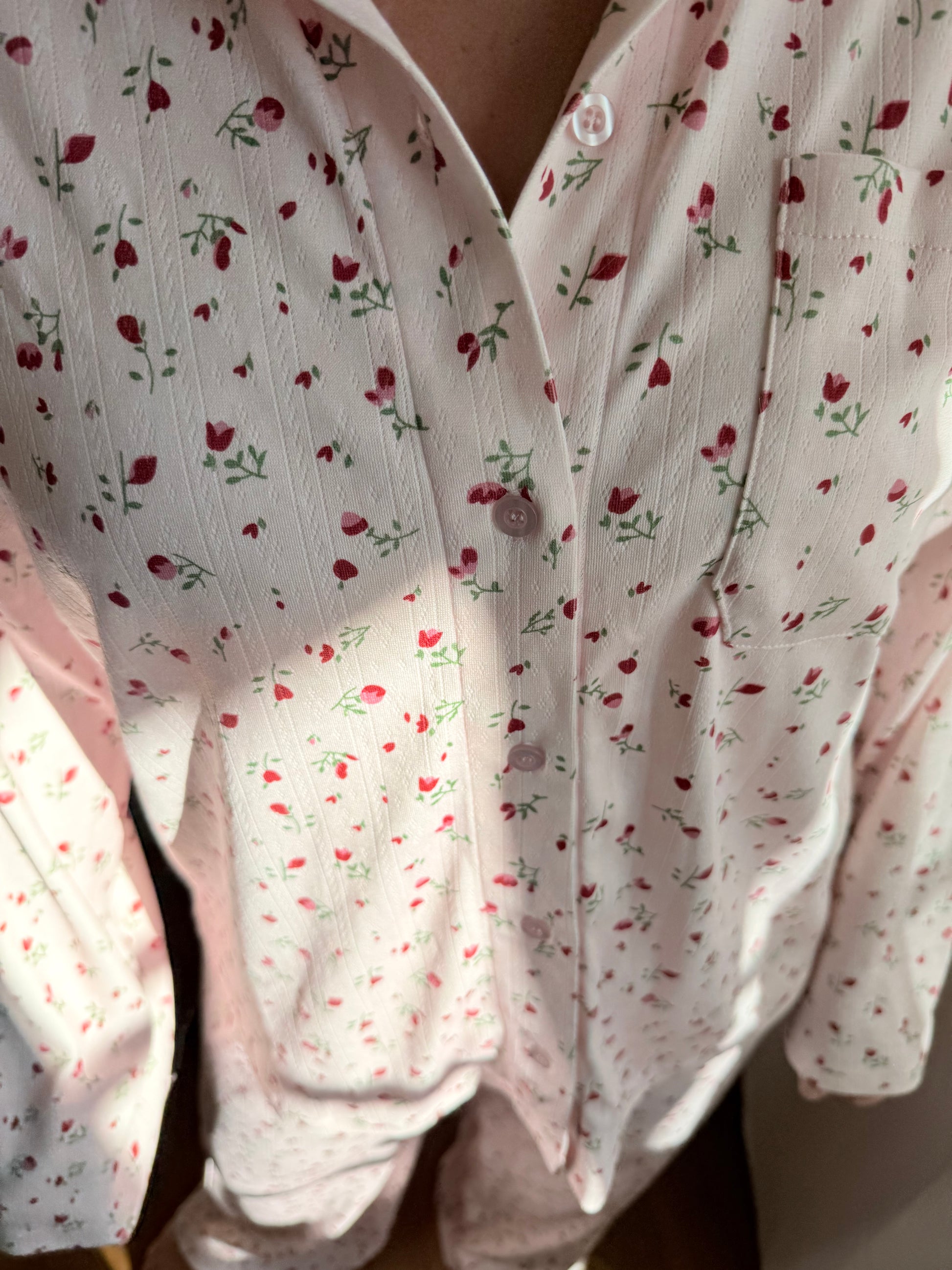 | FÖRBESTÄLLNING ÖPPEN |   ROMANTIC BLOM