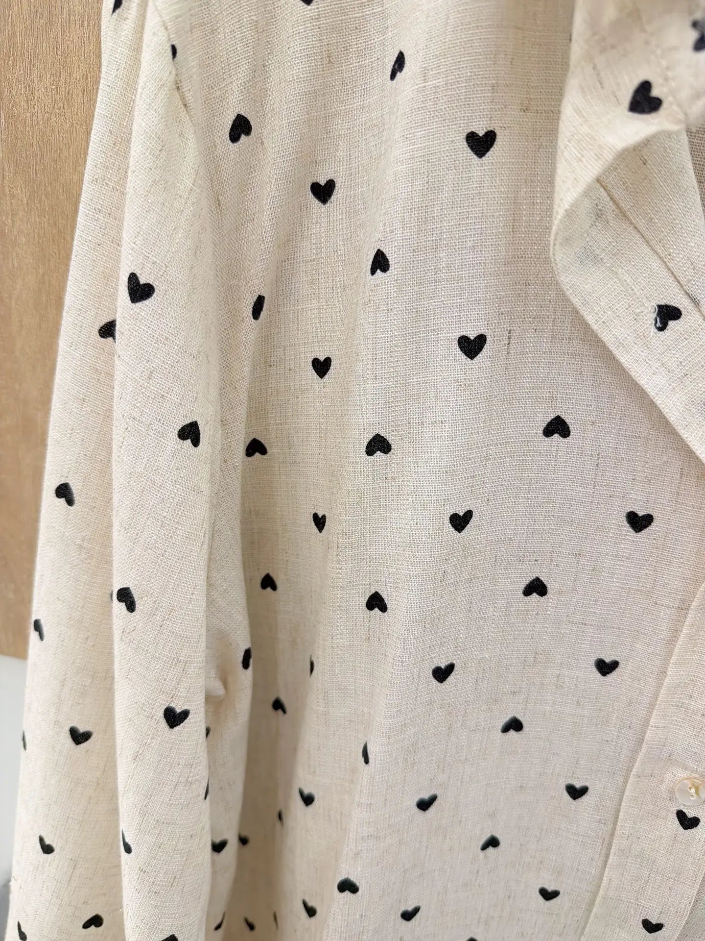 Amour Shirt