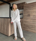 LOVE LETTERS - PYJAMAS SET